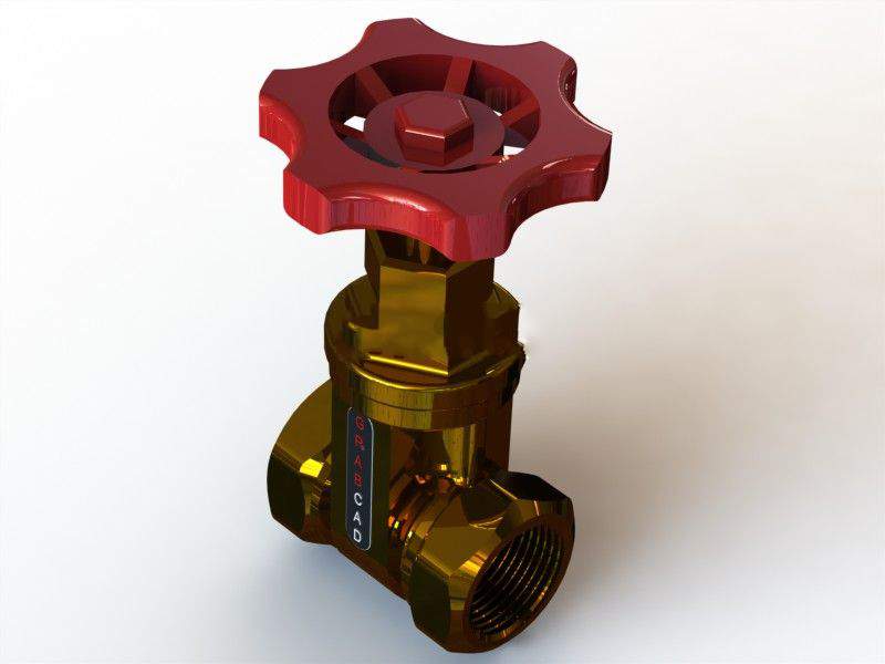 内螺纹手动球阀