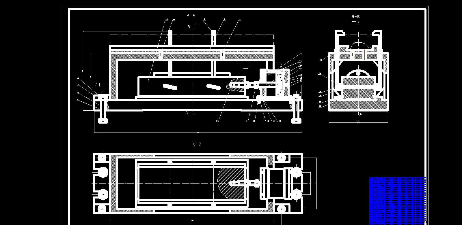 铣床工作台机械加工工艺及铣削T形槽夹具设计