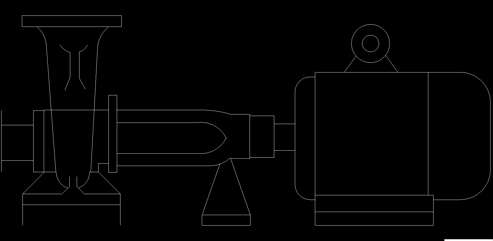 泵（污泥提升）