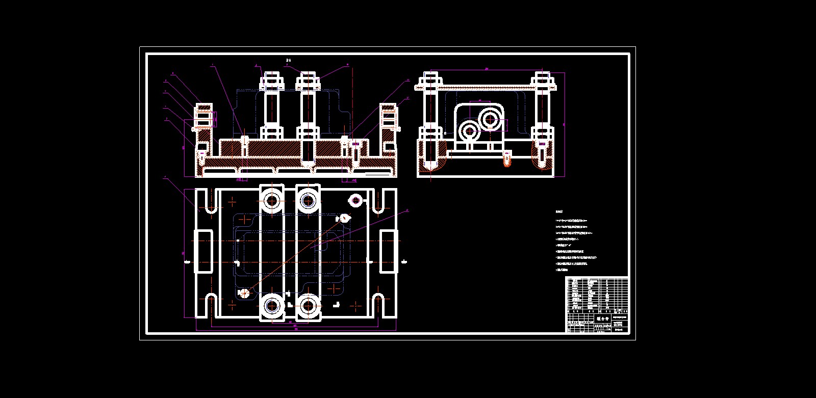 c615车床进给箱加工工艺及其镗孔设计