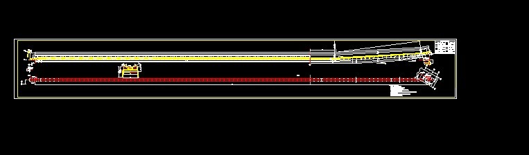 B=1400皮带输送机