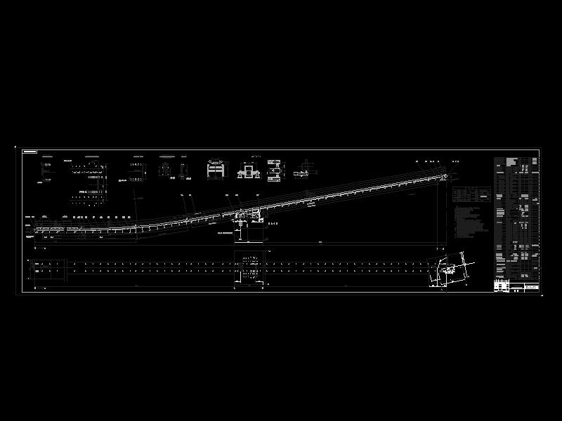 变频启动的皮带输送机B2200X309615