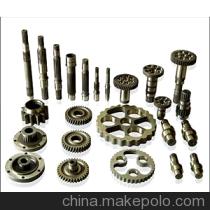 国际标准齿轮件库3D模型